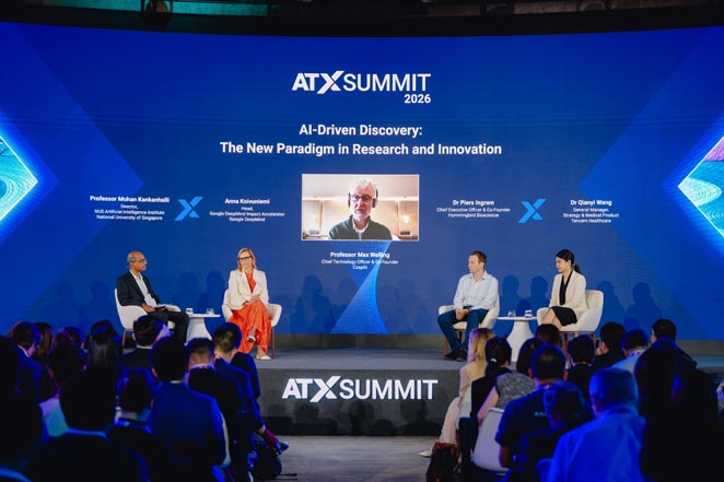 AI-Driven Discovery: The New Paradigm in Research and Innovation